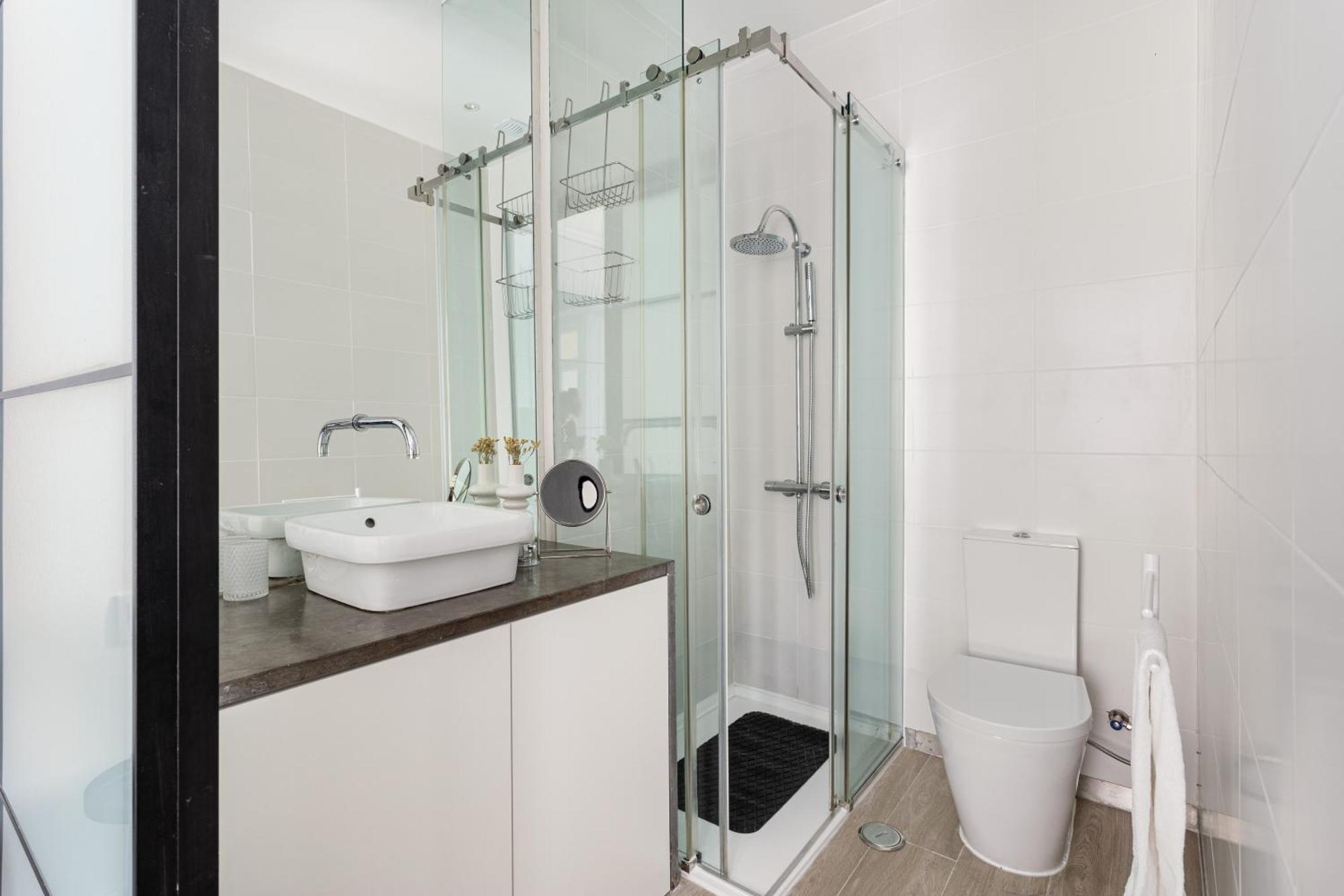 Apartamento Pateo Renato Baptista 2-br In Arroios
