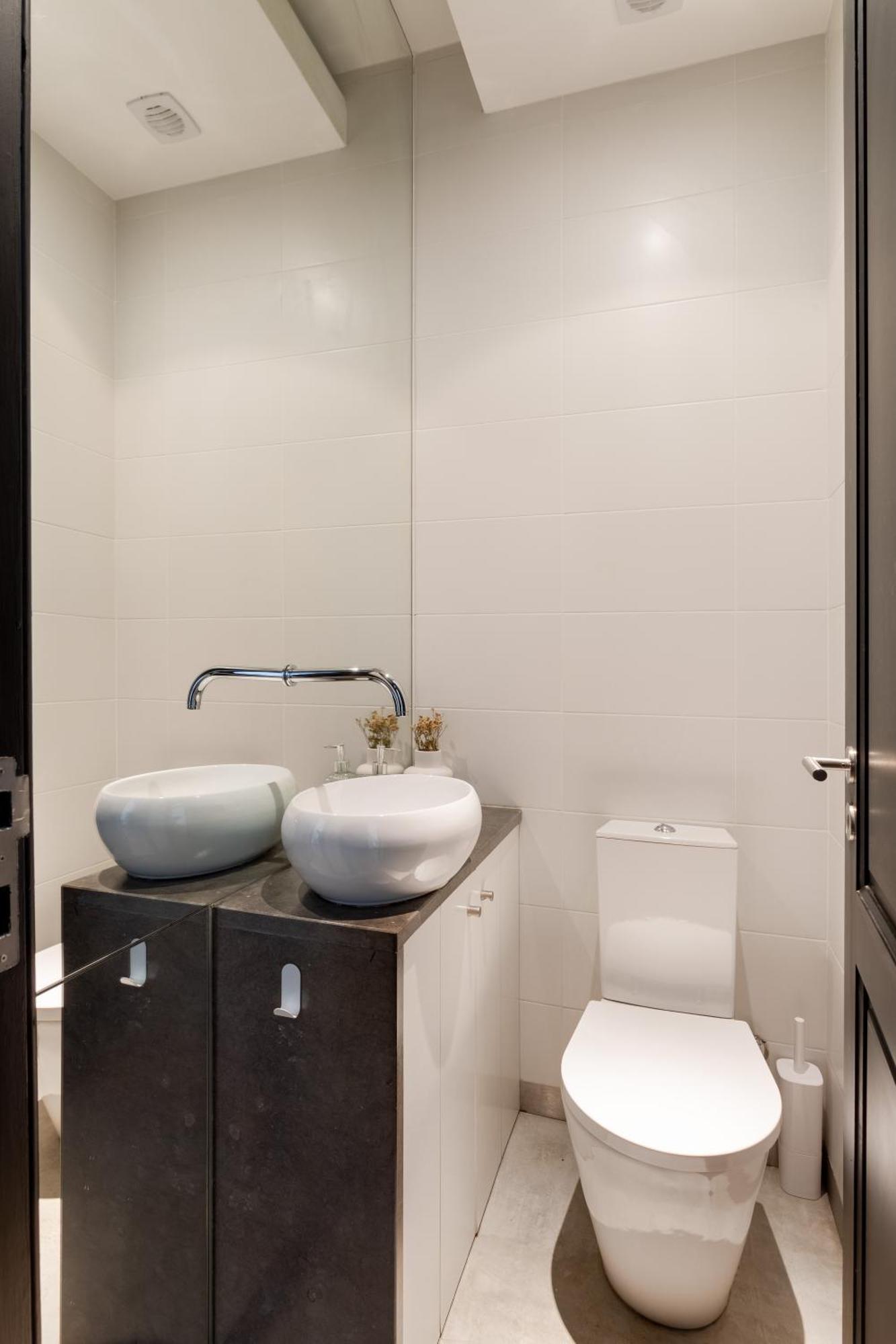 Pateo Renato Baptista 2-br In Arroios * Lisboa