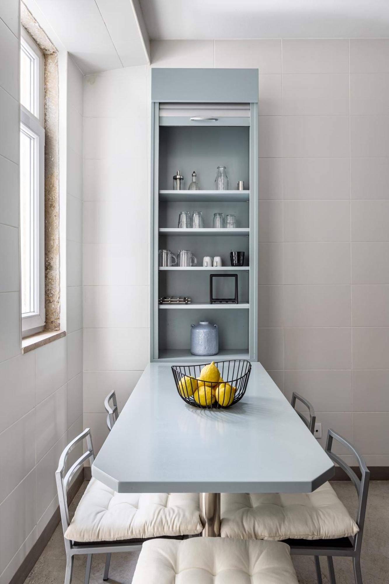 Pateo Renato Baptista 2-br In Arroios Apartamento Lisboa