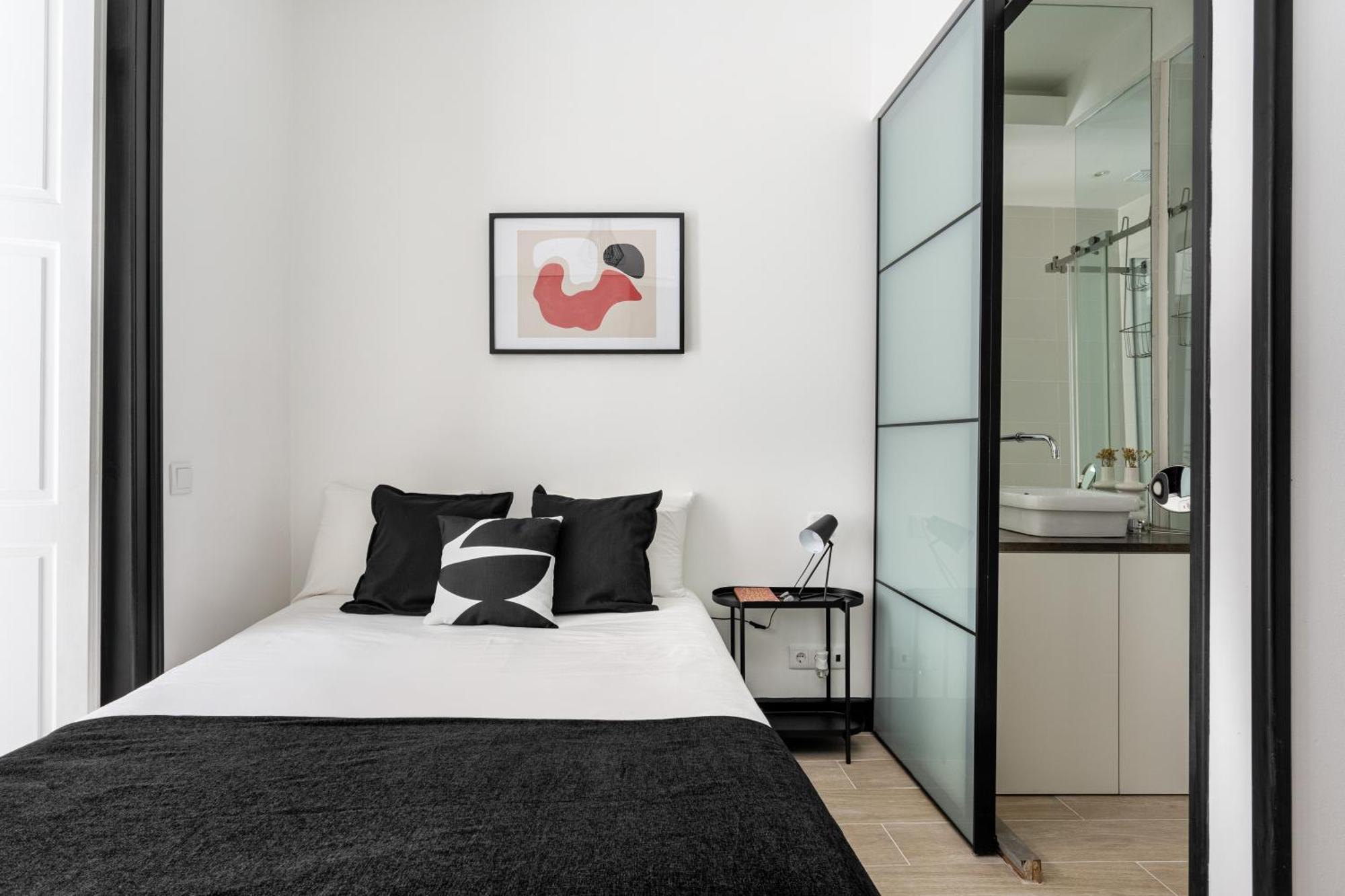 Apartamento Pateo Renato Baptista 2-br In Arroios Lisboa