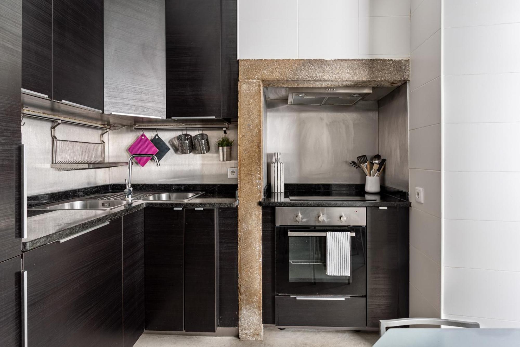 Apartamento Pateo Renato Baptista 2-br In Arroios *